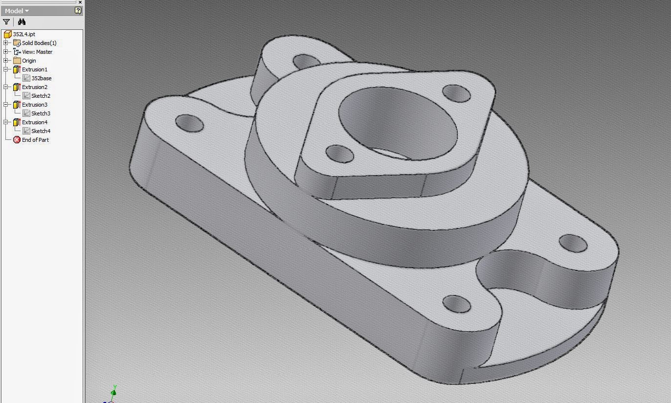 ENGR1304: Inventor
