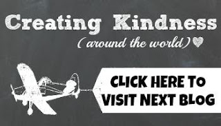 creating kindness blog hop