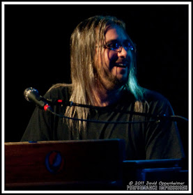 Jeff Chimenti