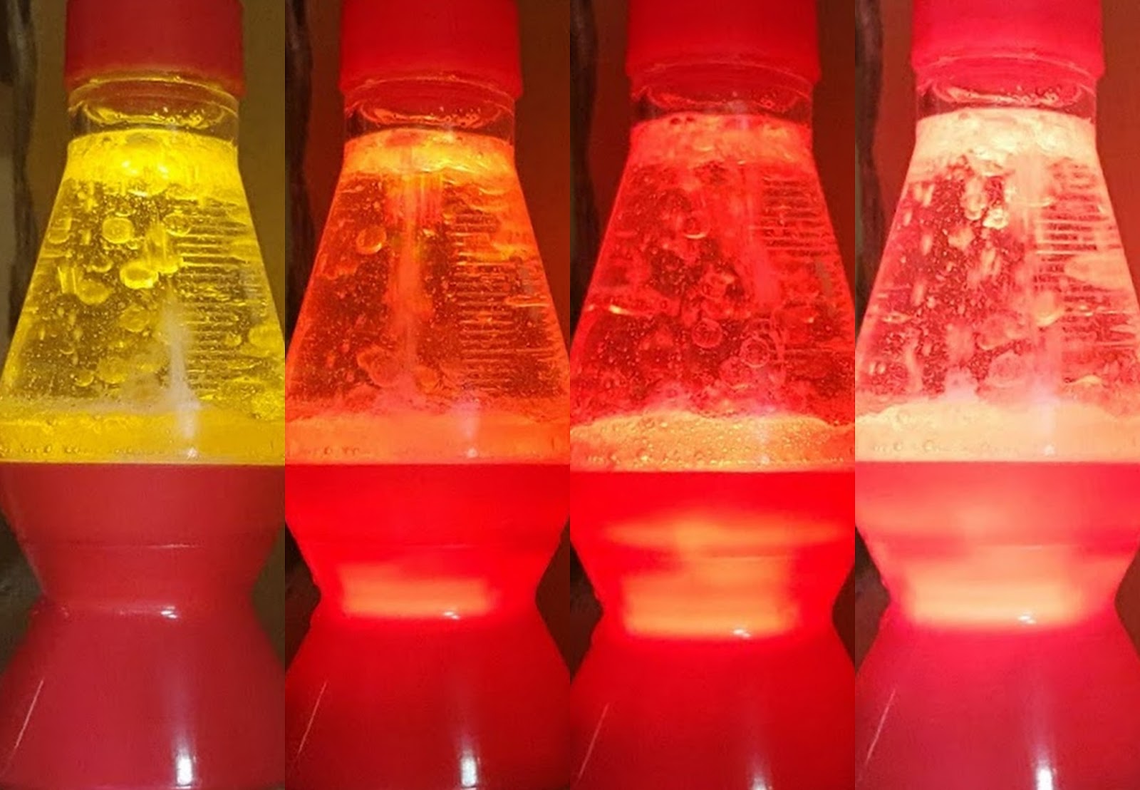 project mc2 lava lamp