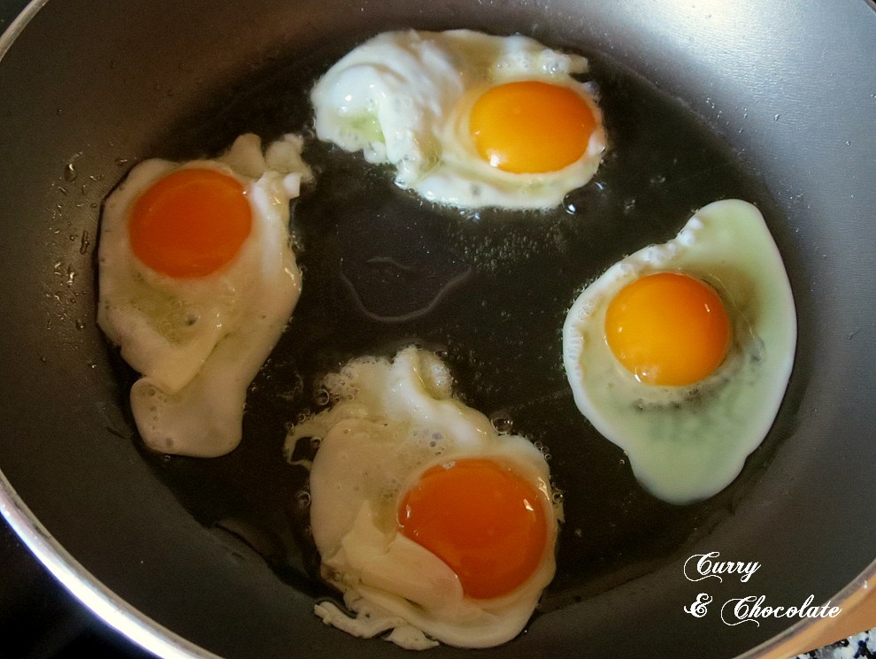 Huevos de codorniz