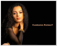 Bollywood Actress Indian Kangana Ranaut HD Wallpapers