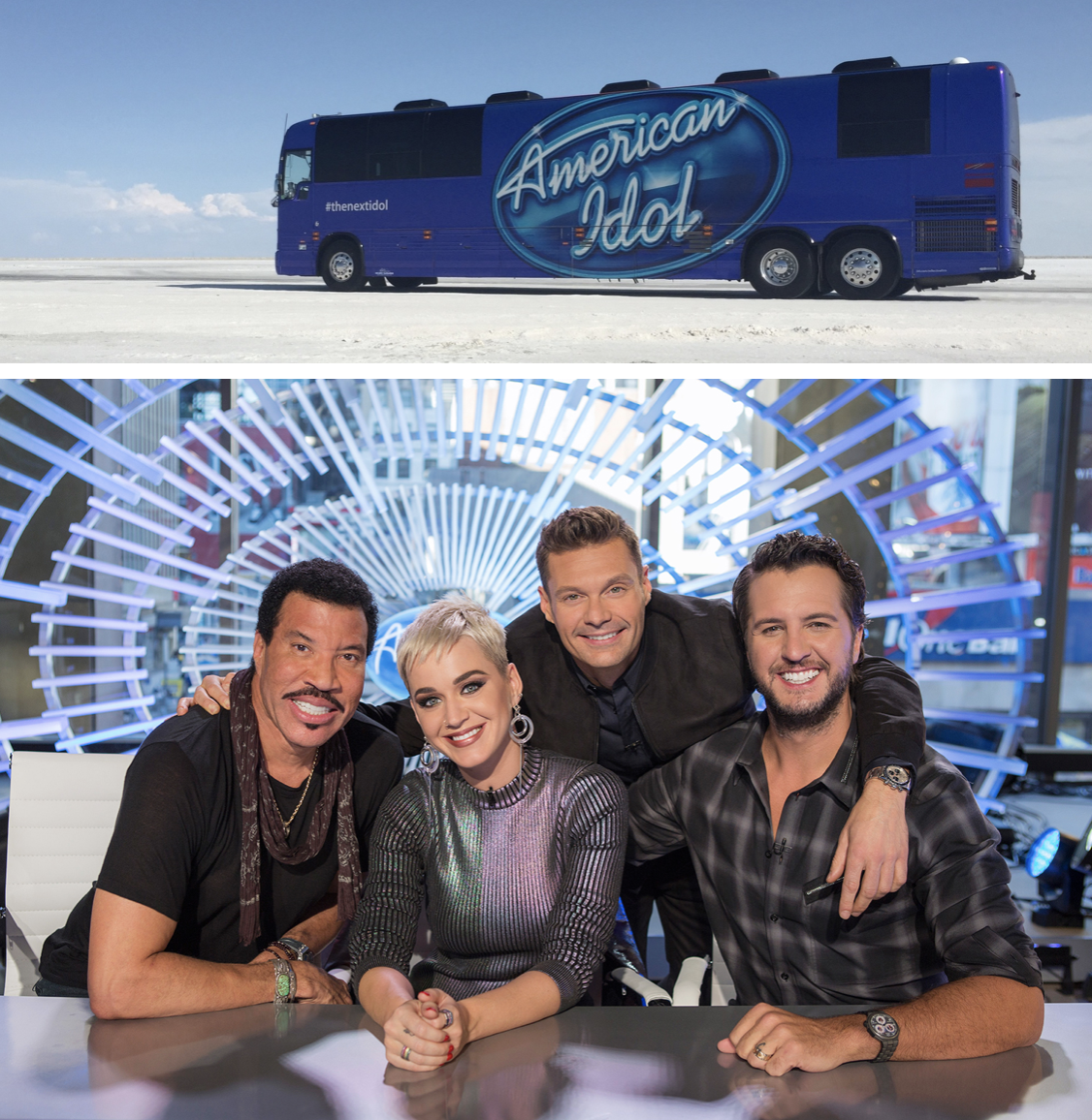 SanDiegoVille American Idol Open Auditions Kick Off West Coast Tour In