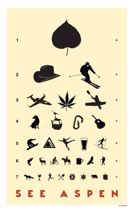 Inkwell Studios See Aspen