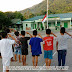 Kami Merah Putih !! Kami Bangga Punya Kodim 0107/ Aceh Selatan', Teriak Lantang Anak Kota Naga 