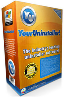 Download Your Uninstaller! Pro 7.5.2012.12 Full Version + Serial