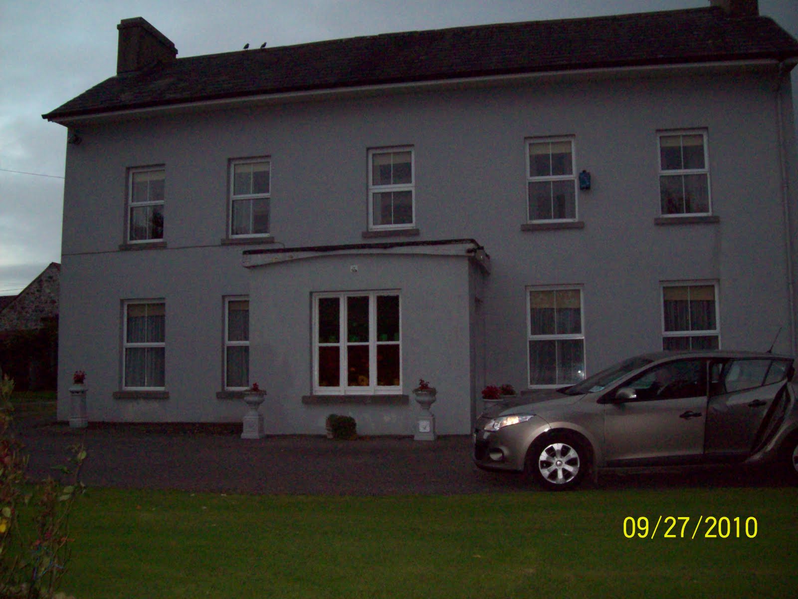 Bantry To Ballyhea McDermotts of Castlewrixon