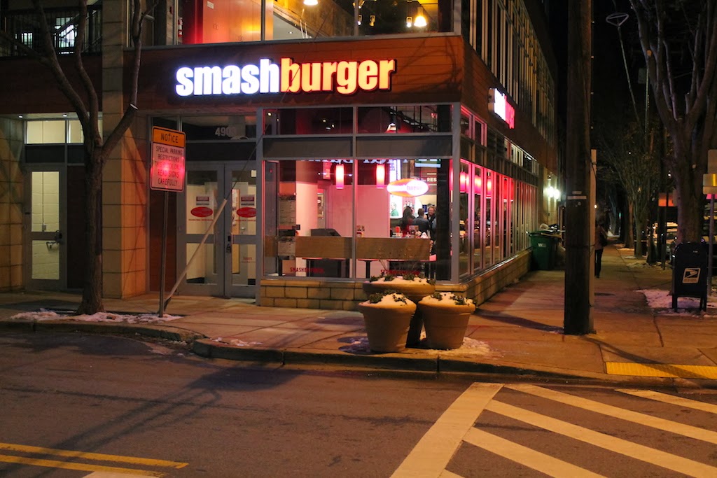 DC Outlook Media Preview Smashburger Bethesda
