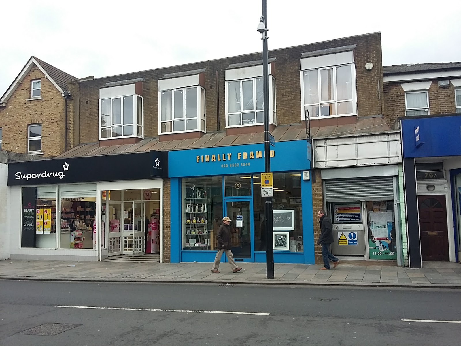 Co op Store Pictures London Stores Co op Store Pictures London Stores
