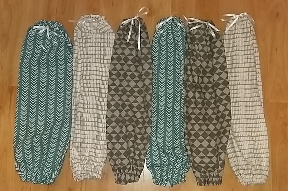 Maghouin Beg Carrier Bag Holders