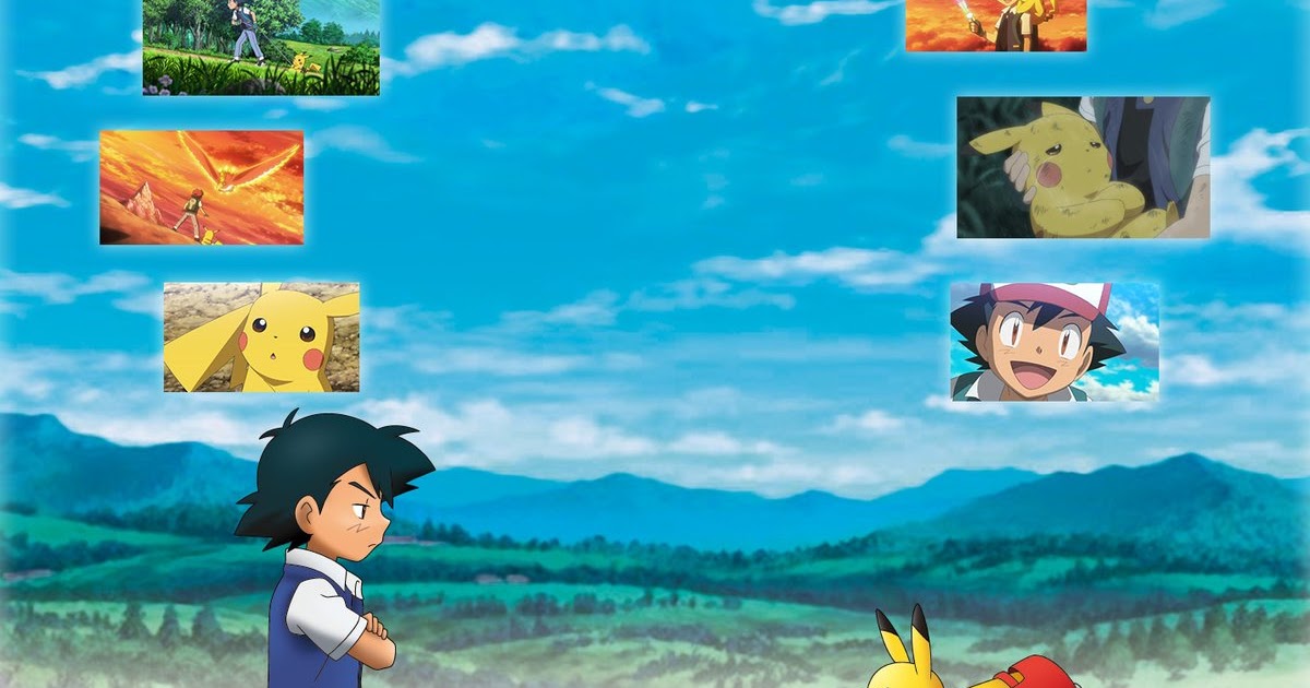 1stmetalblog Reacting To Pokemon The Movie I Choose You Live