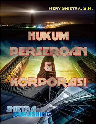 eBook Hukum Perusahaan