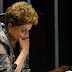 A aliados, Dilma manifesta preocupação com crise e diz que ‘tudo isso é muito ruim’ para o país