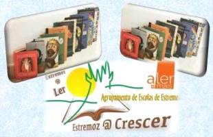 Estremoz@Ler, Estremoz@Crescer