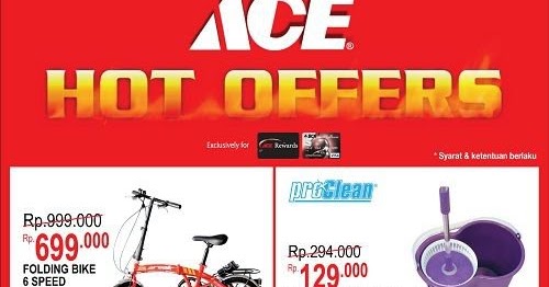 Konsep 21+ Katalog Ace Hardware 2020