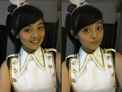 Profil Jessica Vania - JKT 48 Fans