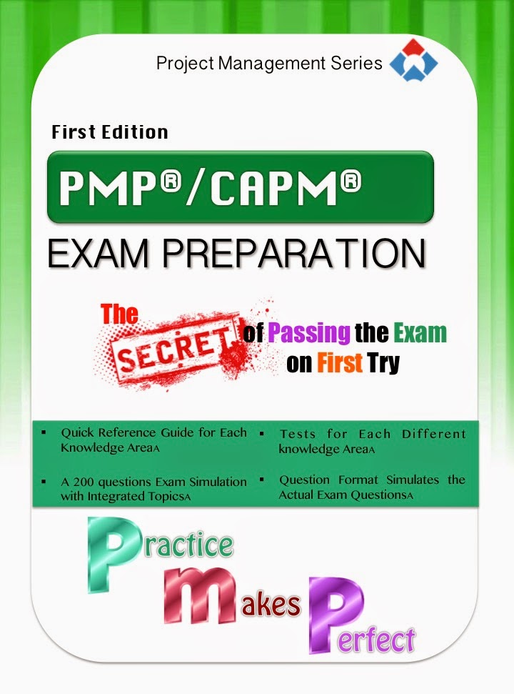 CAPM無料模擬試験