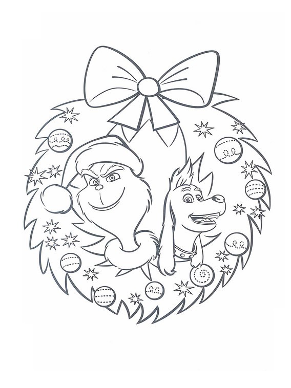 Desenhos Para Pintar - Desenhos de natal com as princesas da Disney para  colorir e pintar:  -disney-de-natal-desenhos-para-colorir-imprimir-e-pintar/