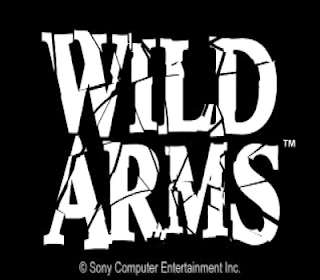 Wild Arms - The End