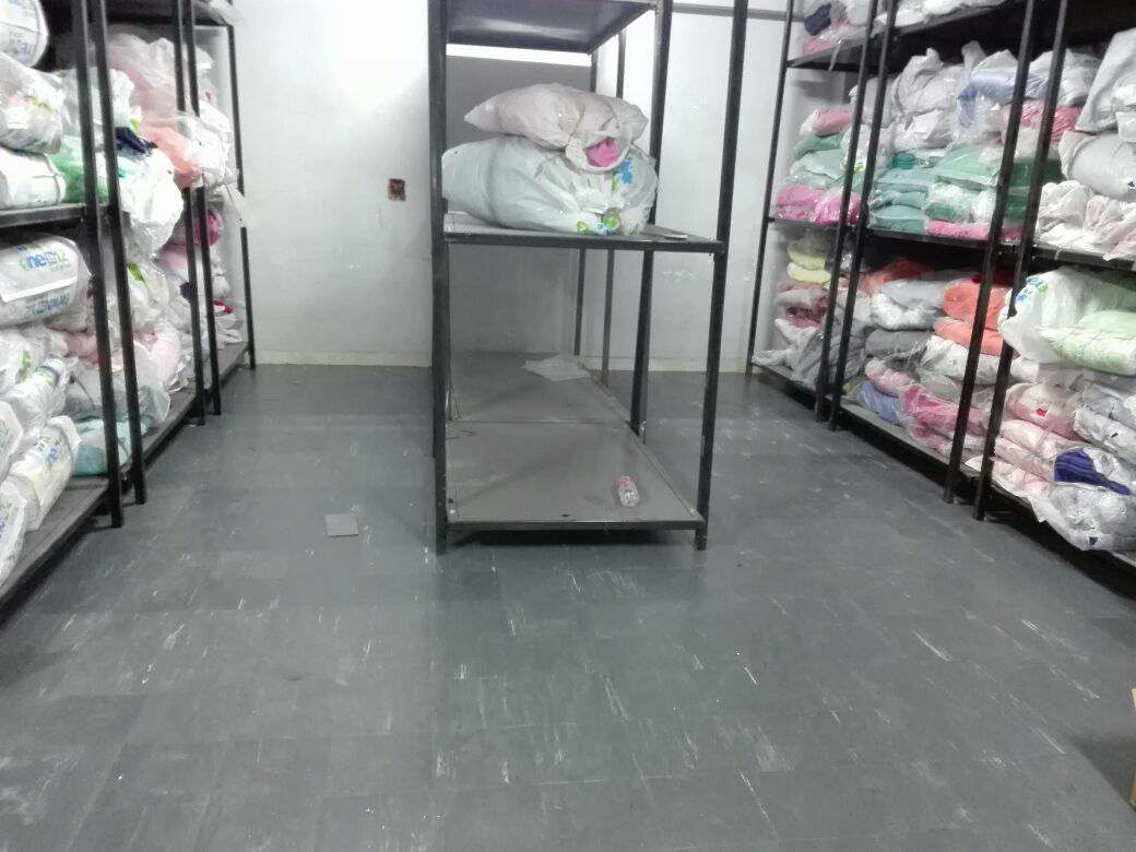 ارضيات الفينيل بالصور, ميجاوات للارضيات