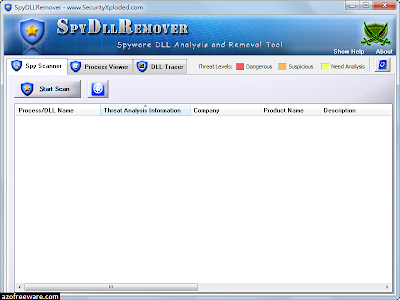 SpyDLLRemover