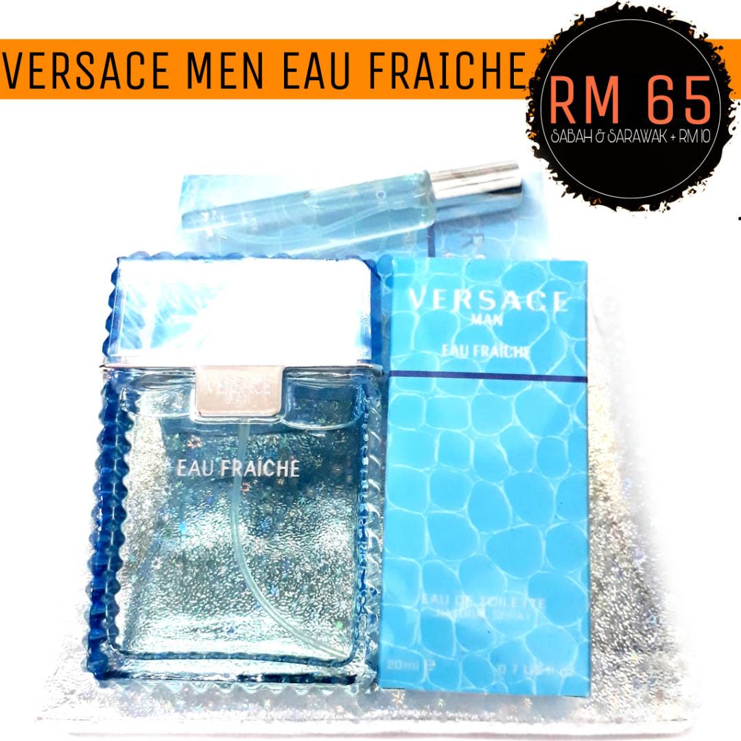 SET HANTARAN PERFUME MURAH