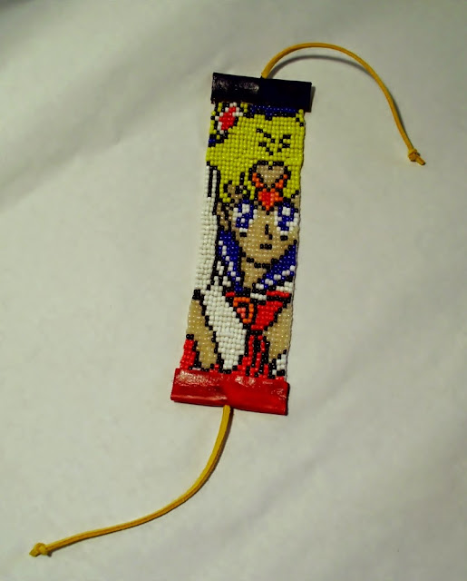 ---NEW----SAILOR MOON-Bratara
