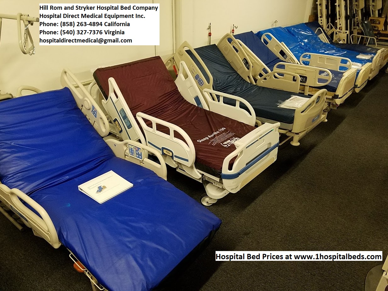 Hospital Beds Blog Hospital Bed Buyer We Buy Hospital Beds