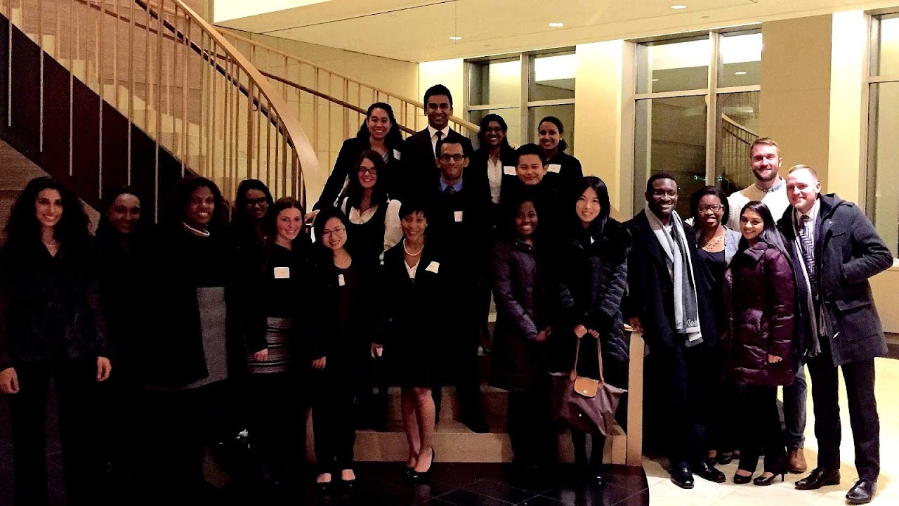 Boston College Law School College Choices