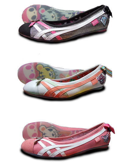 onitsuka tiger ayakkab