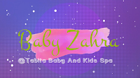 Baby Zahra 4