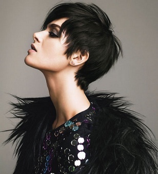 A Rebels Yell ²: Rapunzel Rapunzel cut your hair