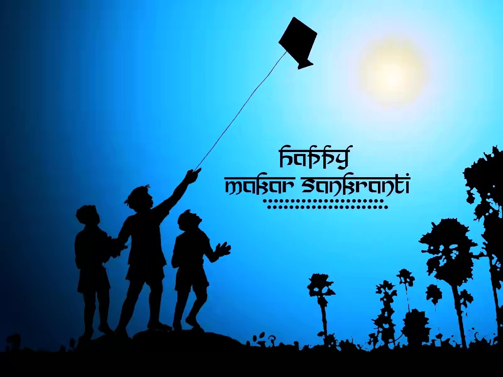 Uttarayan Happy Makar Sankranti Images Wallpaper And Hd Photo Gallery