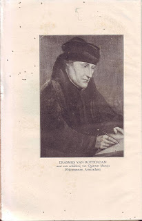 Erasmus van Rotterdam Stefan Zweig