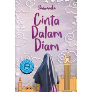Jual Buku: Cinta dalam Diam Jual Buku: Cinta dalam Diam