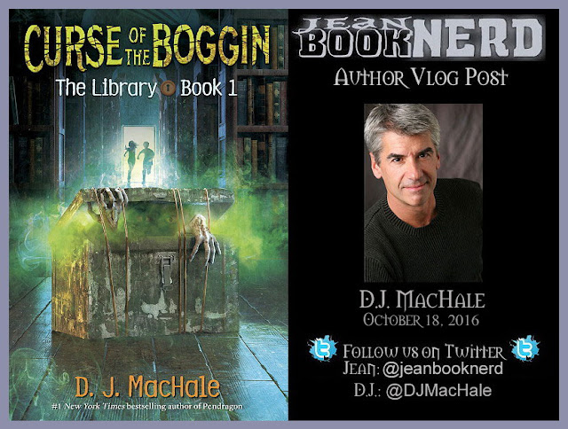 12+ D.j. Machale Background