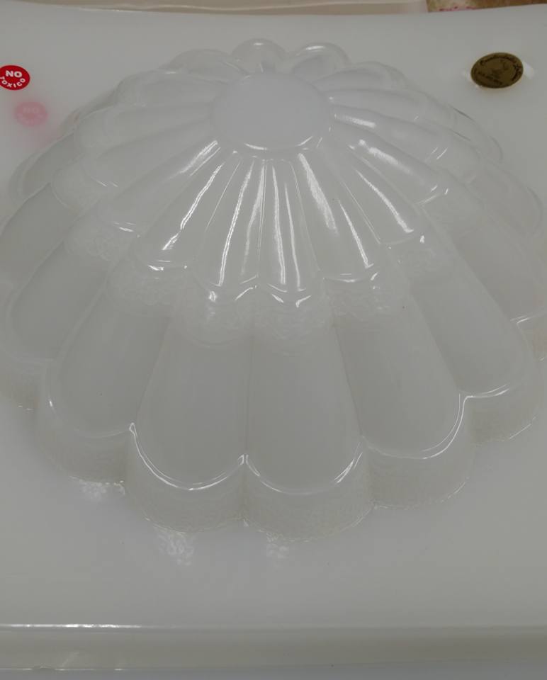 Moldes Para Gelatina