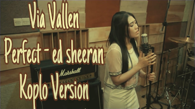 Download Lagu Terbaru Via Vallen Perfect mp3 Gratis 2018
