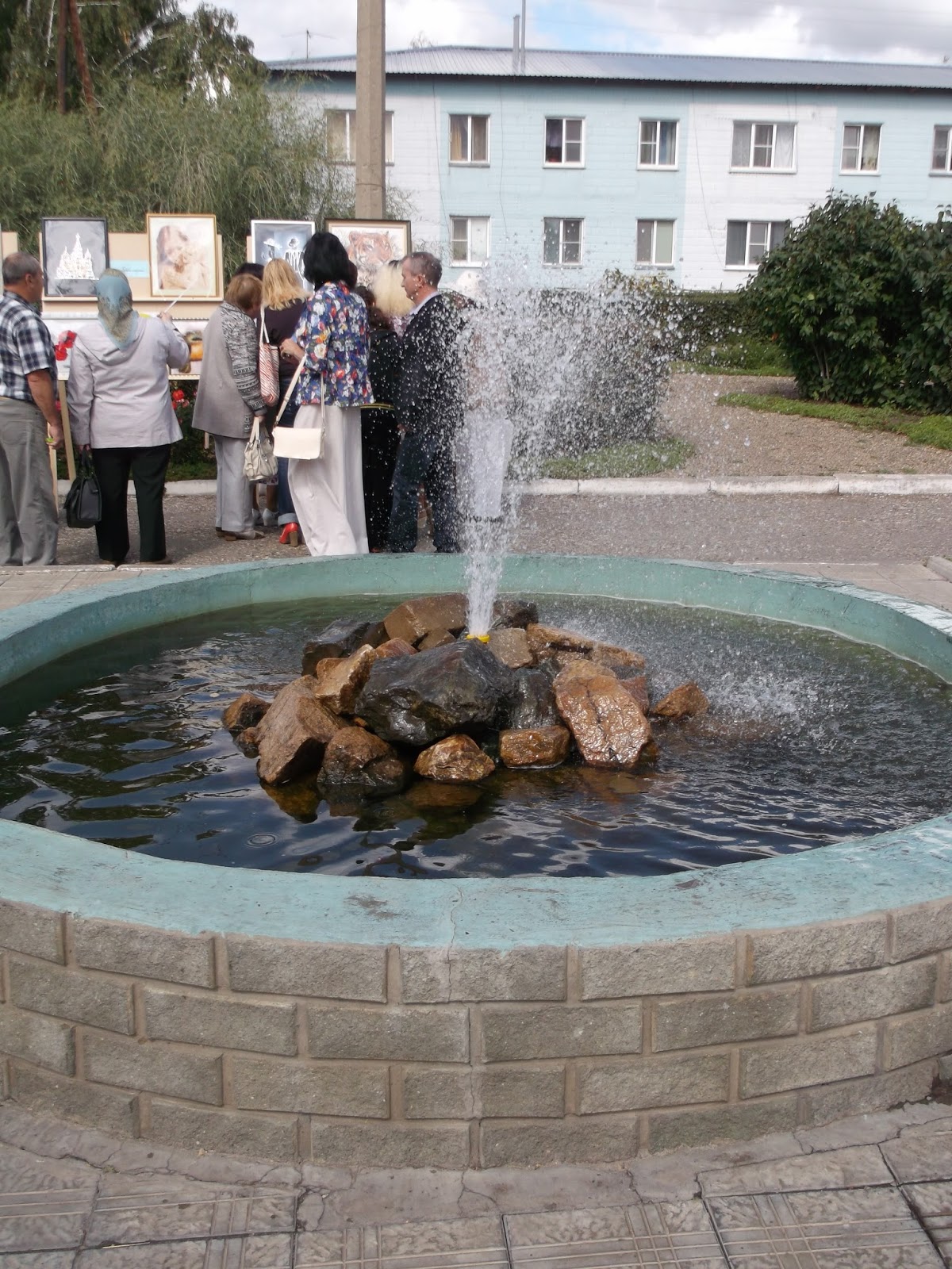 Мамонтовский район Алтайский край