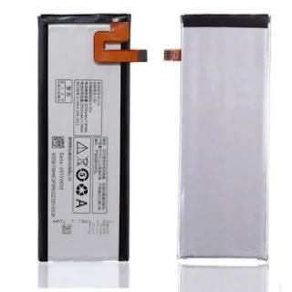 BL215 バッテリー