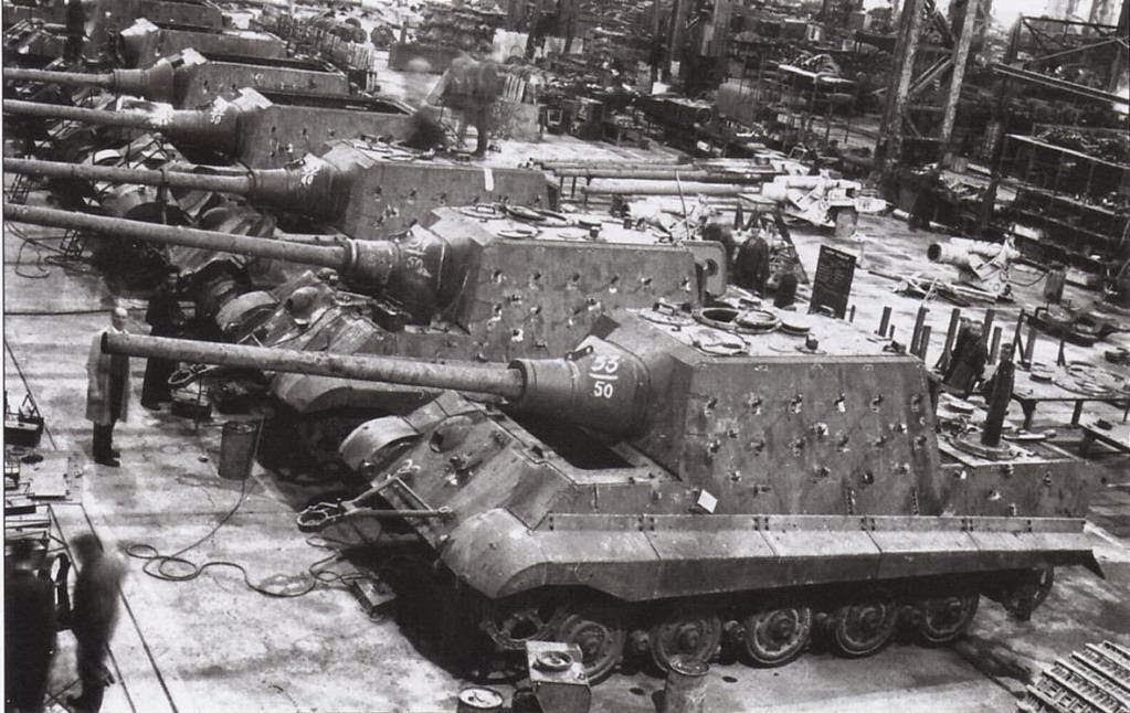 NAZI JERMAN Foto Jagdtiger nazi-jerman-foto-jagdtiger