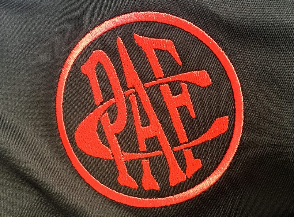 Pouso Alegre Futebol Clube (MG) Show de Camisas