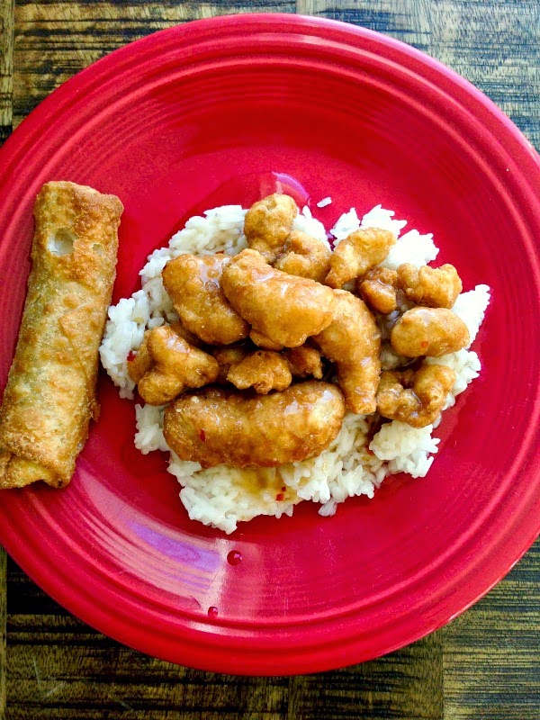 Easy Meals with Kahiki Foods!