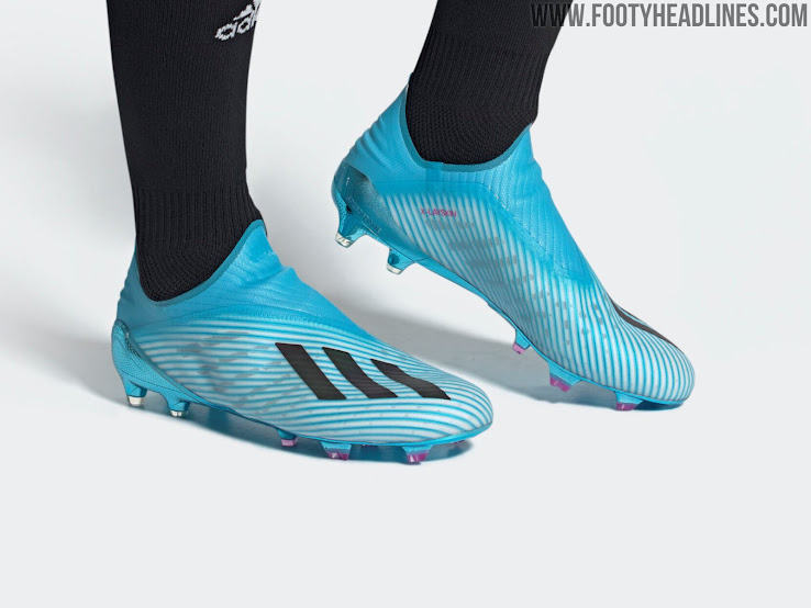 adidas hardwired football boots