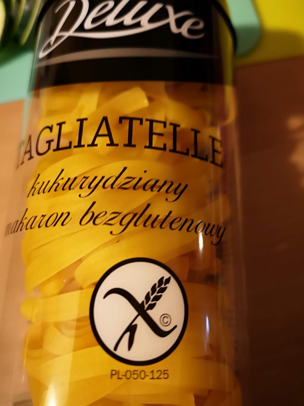 My style my cooking my everyday Grzyby shimeji z warzywami i makaronem