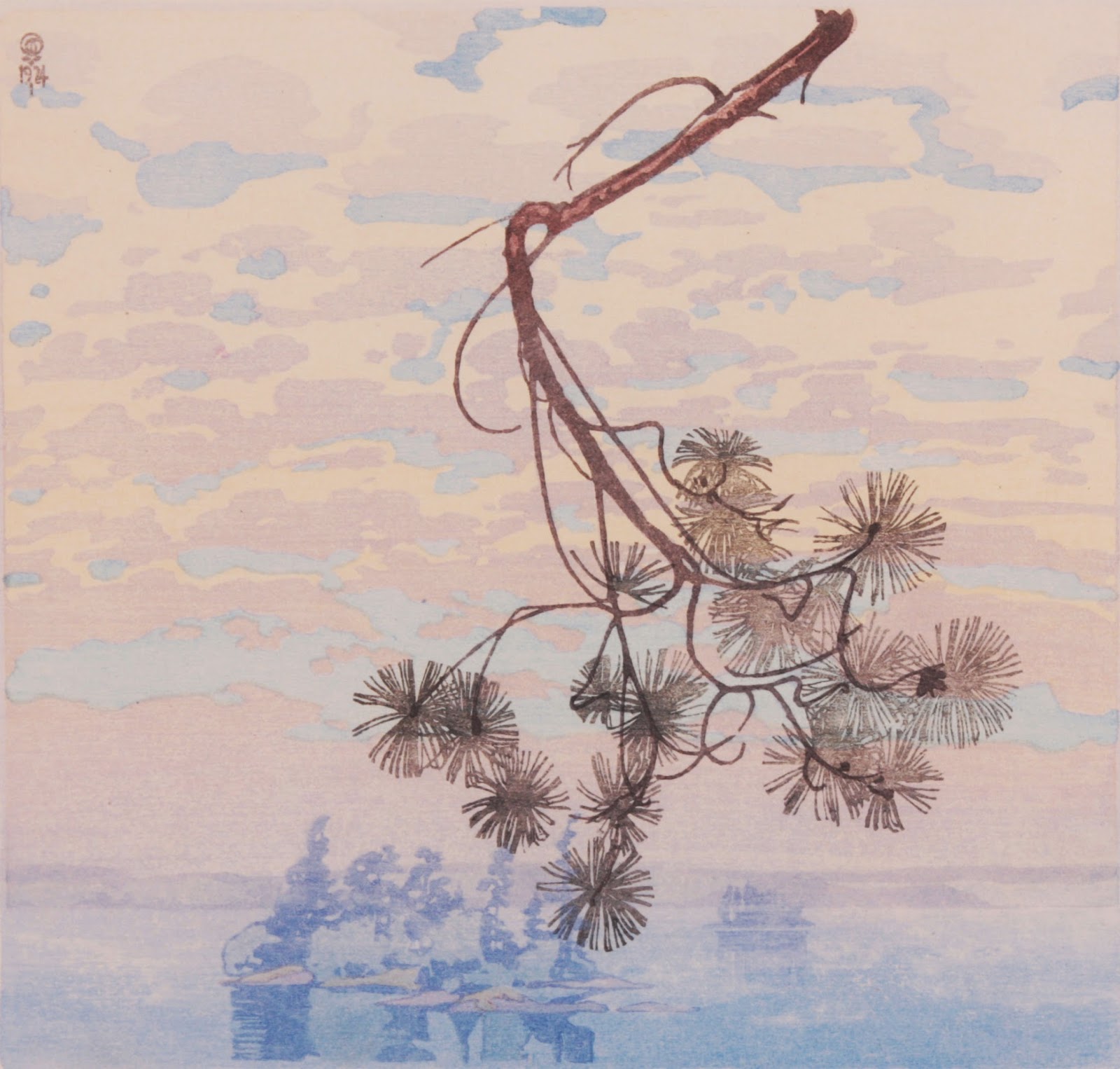 W.J. PHILLIPS TOP TWENTY COUNTDOWN Masters Gallery Vancouver