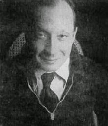 Daniel Cardona (1890-1943)