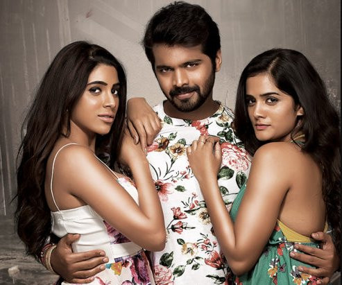 ADULTS ONLY' Hit movie enters Tollywood - Telugu Cinema Samacharam