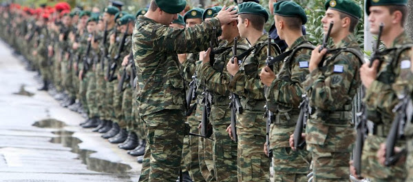 Τουρκικά ΜΜΕ για την Ελλάδα: Δεν έχουν στολές και άρβυλα να δώσουν στους στρατιώτες