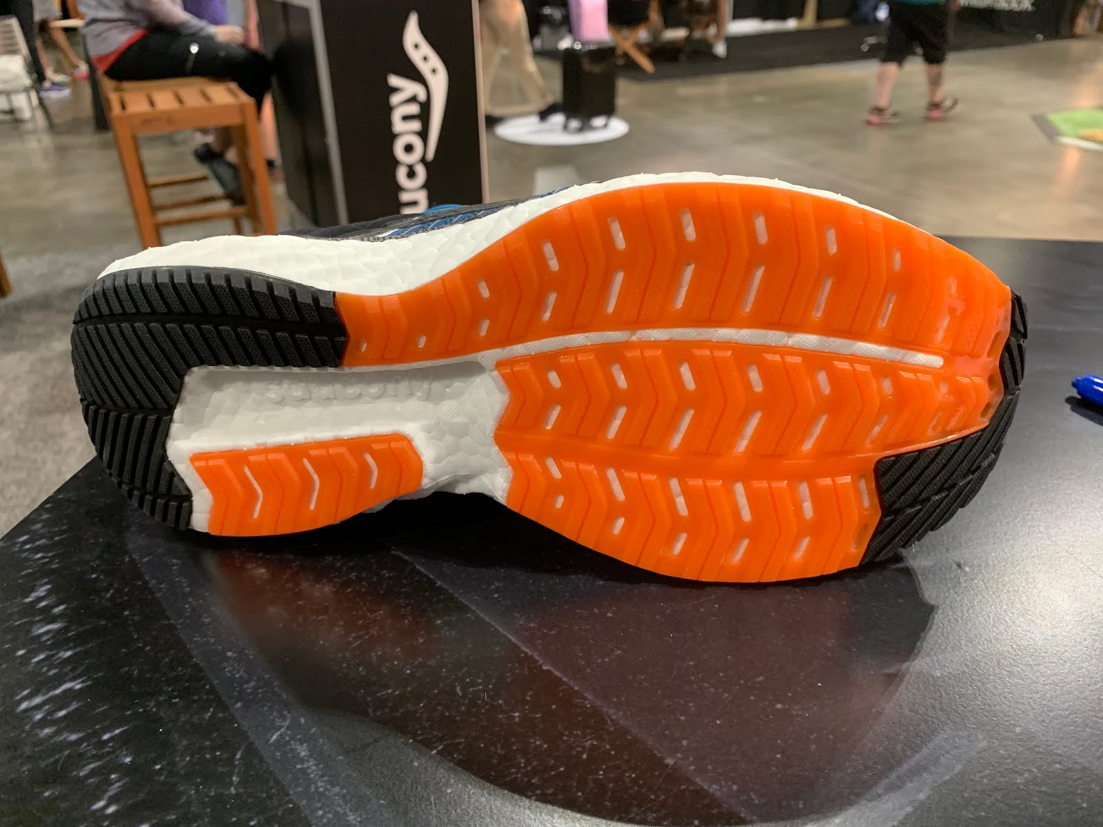 Road Trail Run 2020 Saucony Road Introductions Triumph 17, Freedom 3